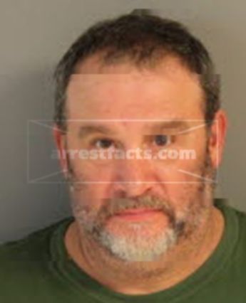 Forest Arthur Goldberg