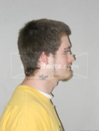 Zachary K Geimer