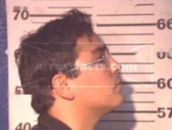 Trinidad Balderas