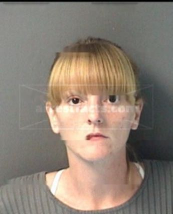 Mona Michelle Bray