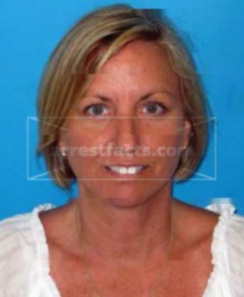 Kimberly Eileen Oreilly