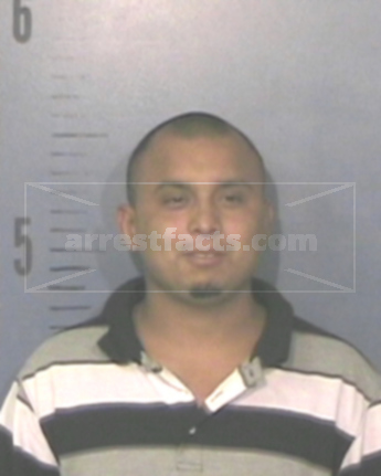 Marco Antonio Ortiz