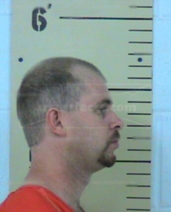 Chad Richard Elderkin