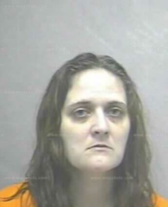 Melissa Dawn Dye