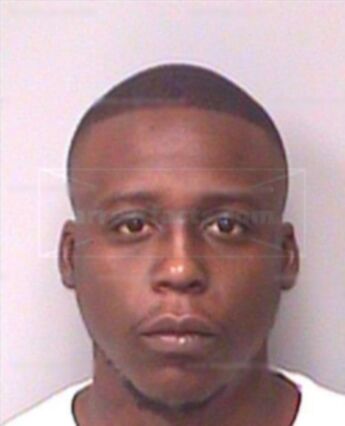 Antonio B Atkins