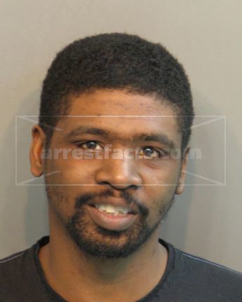 Roderick Dewayne Ross