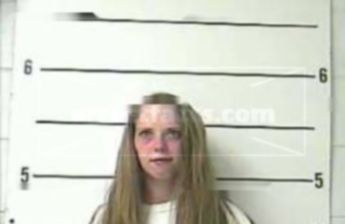 Charlyn Ann Beckwith