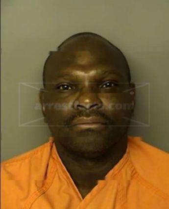 Terry Jerome Smith