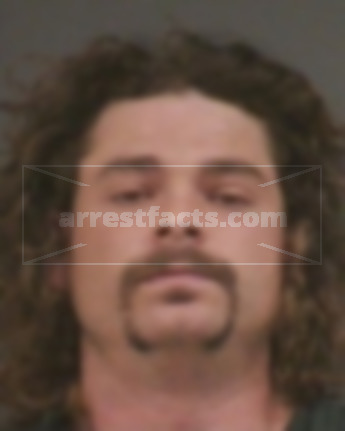 Byron Wayne Crone