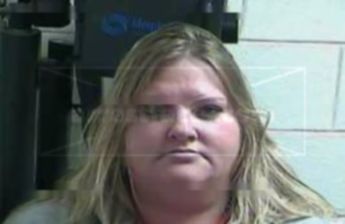 Heather F Stambaugh