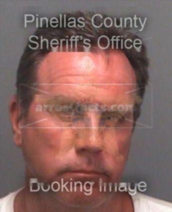 Gregory James Belville