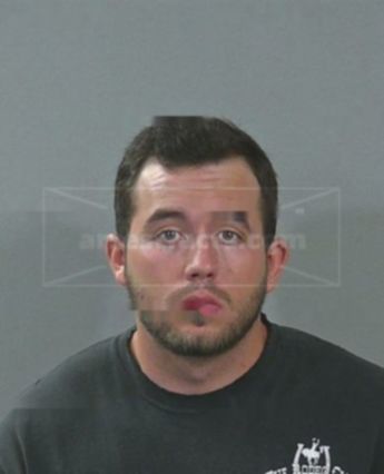 Jesse Allyn Woodall