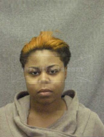 Cherelle R Roberts