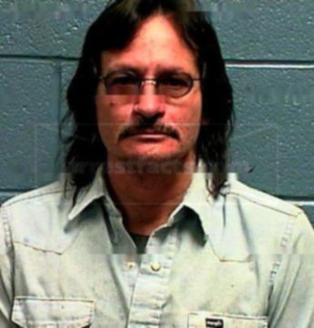 Gary Ray Mcdowell