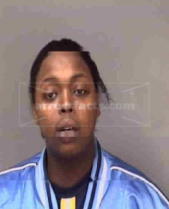 Marcus Martez Milburn