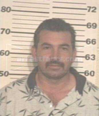 Mario Guadalupe Solis Rios