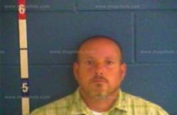 Ricky Dean Smith