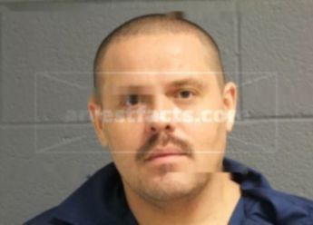 Joshua Erik Mcneese