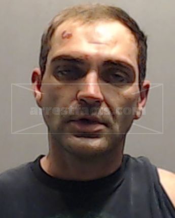 Kevin Daniel Woods
