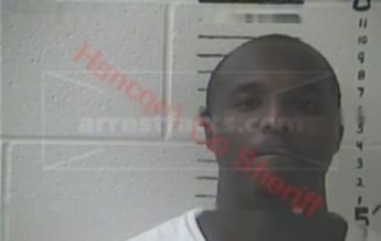 Antonio Marshall