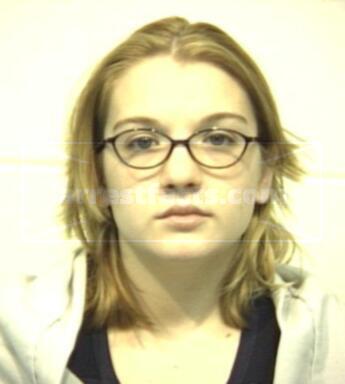 Lucinda Marie Parker