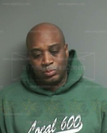 Arshawn Kenard Hall