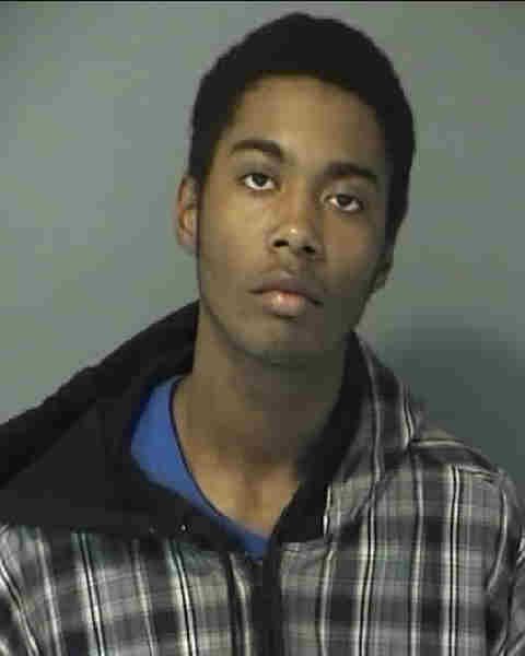 Rodney L Herron