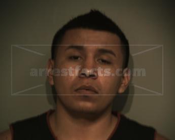 Adrian Guardiola Hernandez