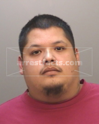 David Garcia Perez