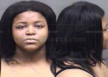 Jasmeka L Joseph