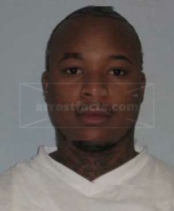 Torrian L Jackson