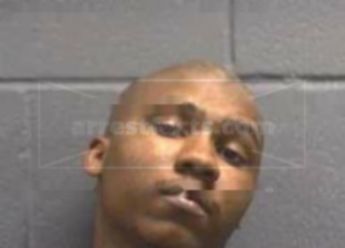Anthoney Curtis Murrell