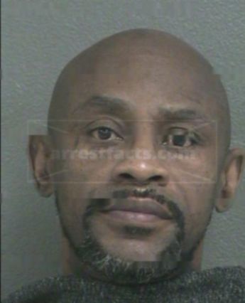 Manuel Luther Allen