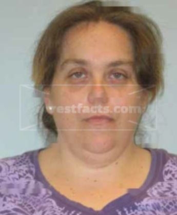 Jennifer Christine Combs