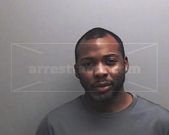 Roland Darrell Trotter
