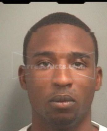 Tevin Jameel Marion