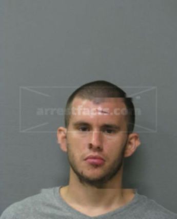 Michael Forrest Warren