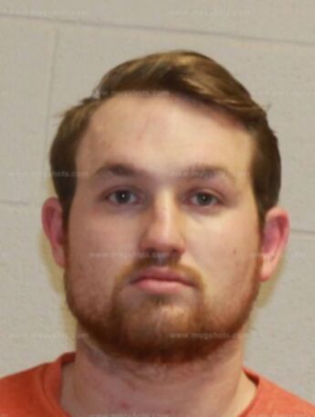 Tyler Benjamin Edwards