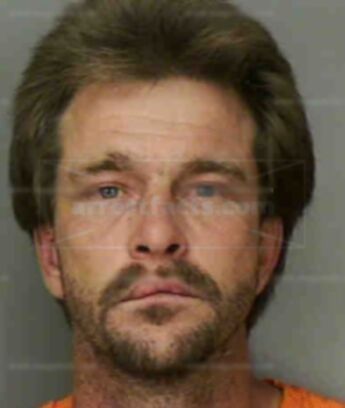 Timothy Curtis Mccall