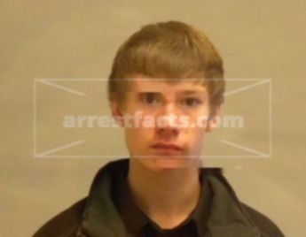 Zachary J Krueger