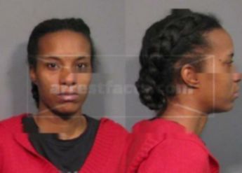 Lakamaania Lashay Wheeler