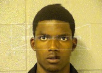 Johnathan Morrow