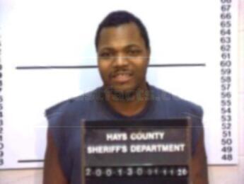 Dennis Adale Crayton
