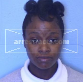Markita Rogers