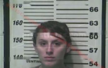 Rebecca Ann Knisley