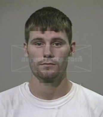 Cody Gates Marett