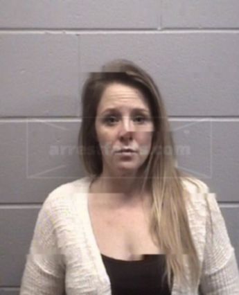 Sunshine Marie Foy