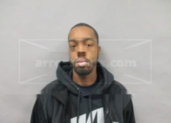 Kenyon Deomon-Tyrell Sawyer