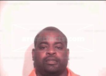 Marcus Tyree Benson
