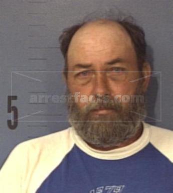 Amos Ray Russell